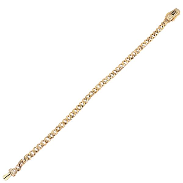 MONCO BRACELET 21k