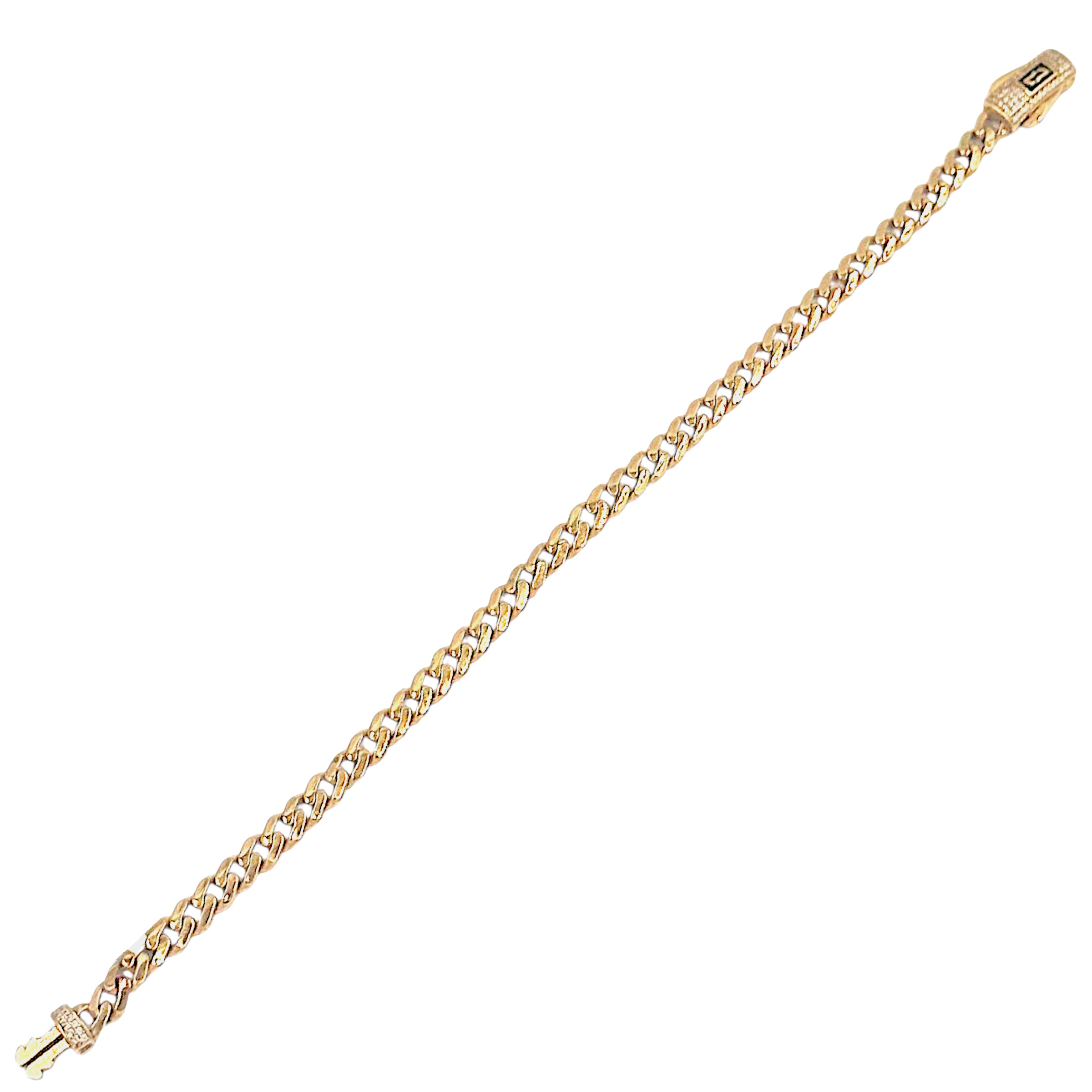 MONCO BRACELET 21k
