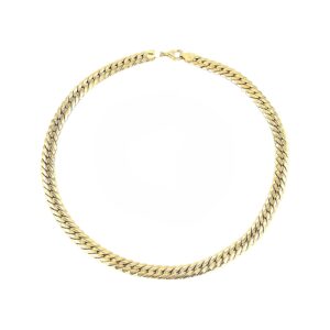 CHAIN 18k