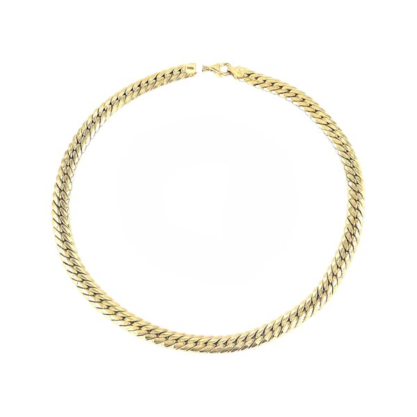 CHAIN 18k