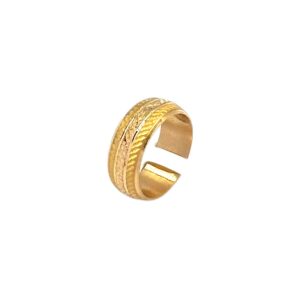 RINGS 21k