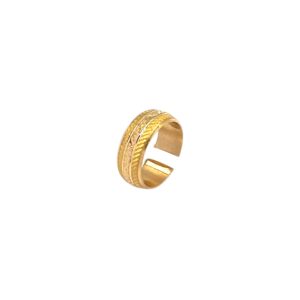 RINGS 21k
