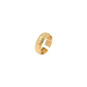 WEEDING RING 21k