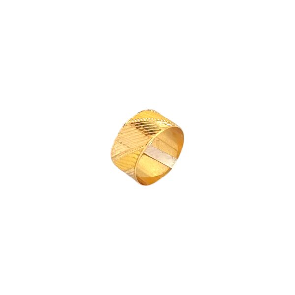 Rings 21k