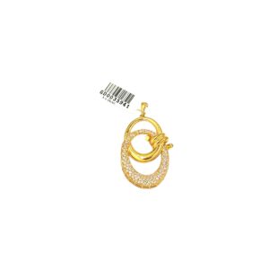 PENDANTS 21k