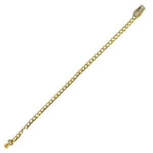 MONCO BRACELET 18k