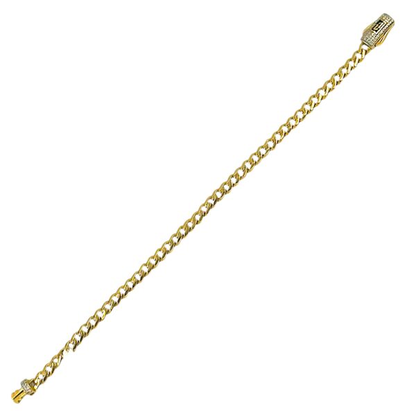 MONCO BRACELET 18k