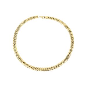 NECKLACES 18k