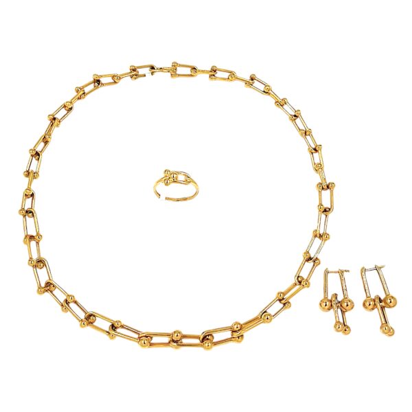 TEFANY SET 21k