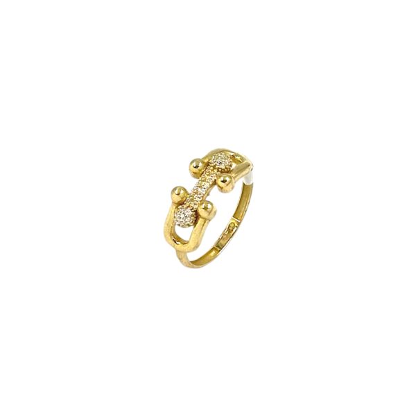 TEFANY SET 18k - Image 2