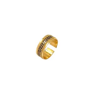 WEDDING RING 21k