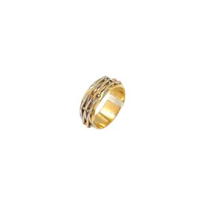 WEDDING RING 18k