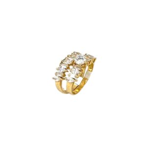 WEDDING RING 18k