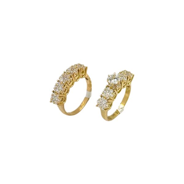 WEDDING RING - Image 2