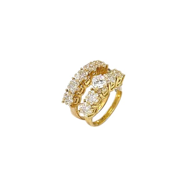 WEDDING RING