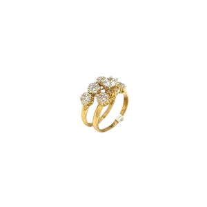 WEDDING RING 18k