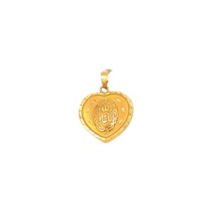 PENDANTS 21k