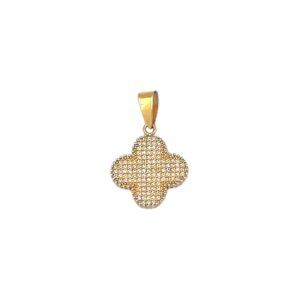 VAN CLEV PENDANT 21k