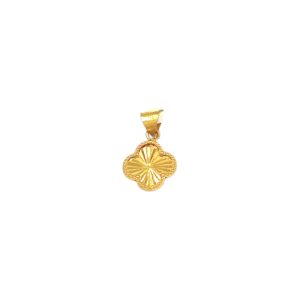 VAN CLEV PENDANT 21k
