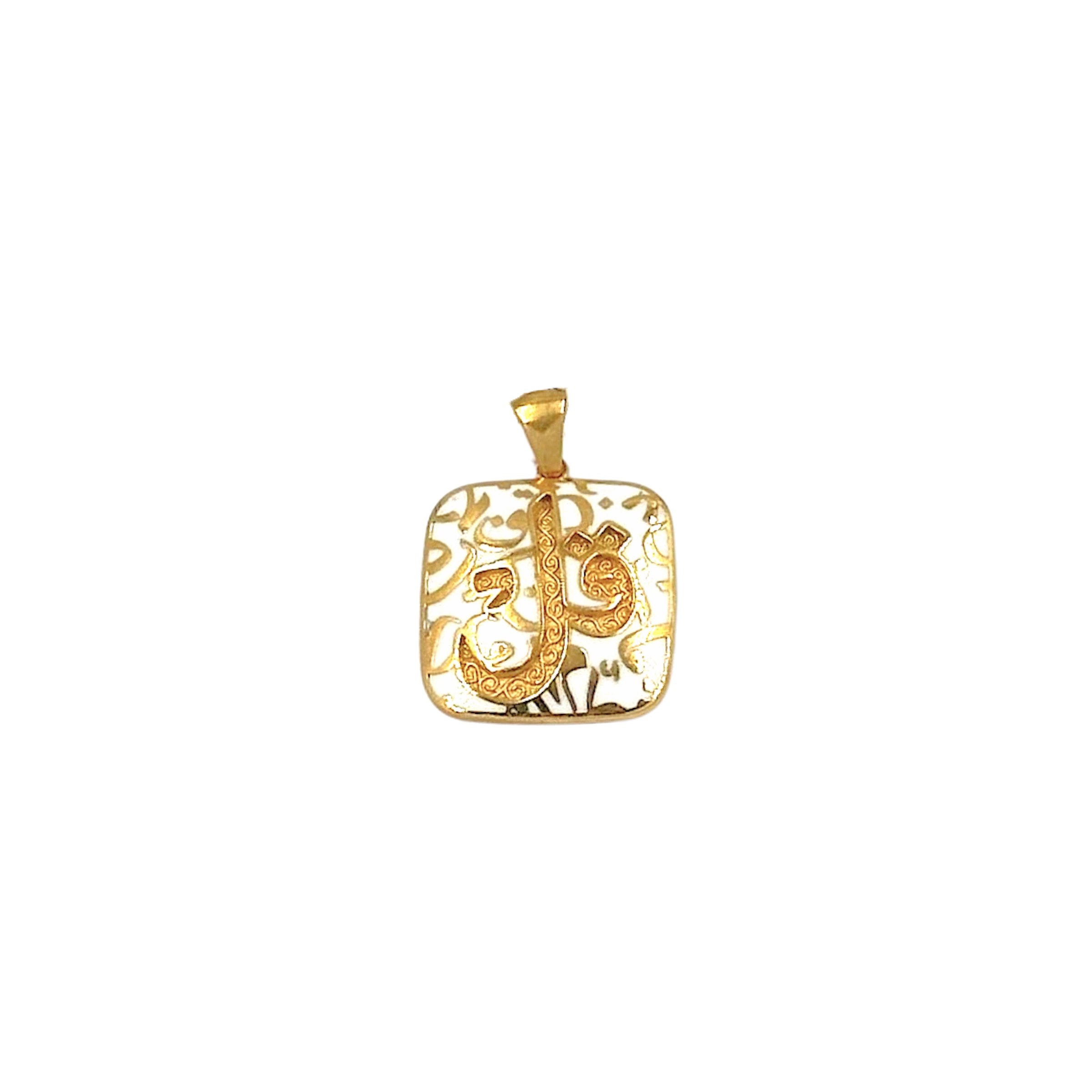 PENDANT 21k