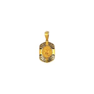 VERASCE PENDANT 21k