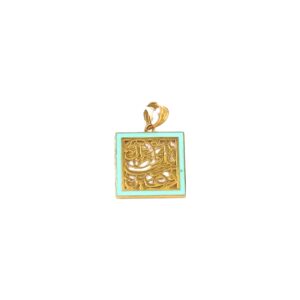 PENDANTS 21k
