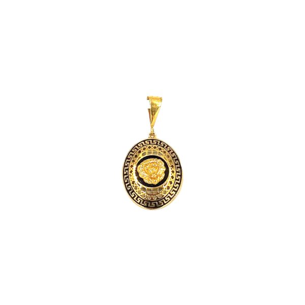 VERSACA PENDENT 21k