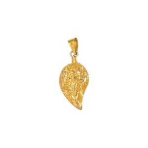 LOUZEH PENDENTS 21k