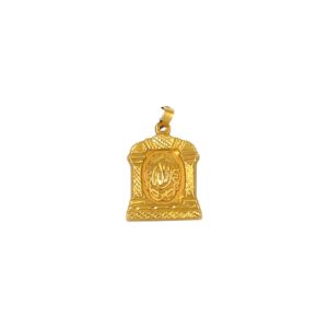 PENDANTS 21k