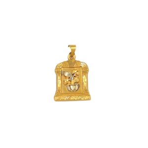 PENDANTS 21k