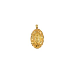 PENDANTS 21k