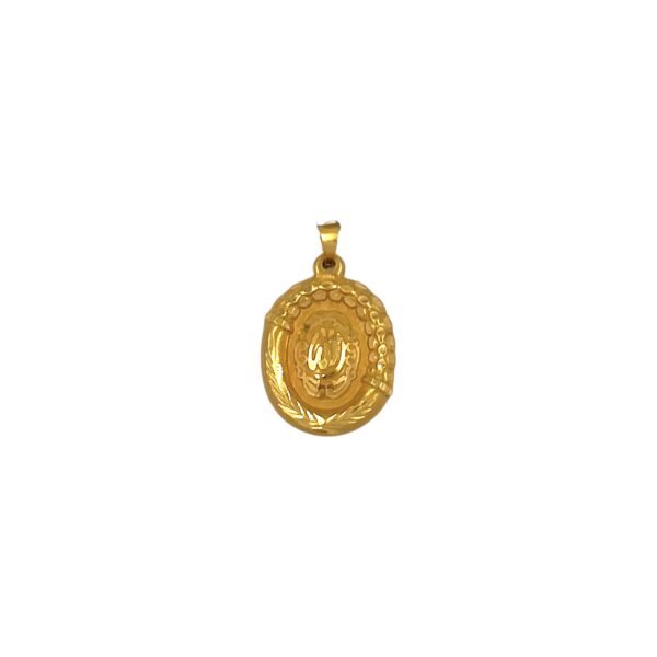PENDANTS 21k