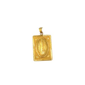 PENDANTS 21k