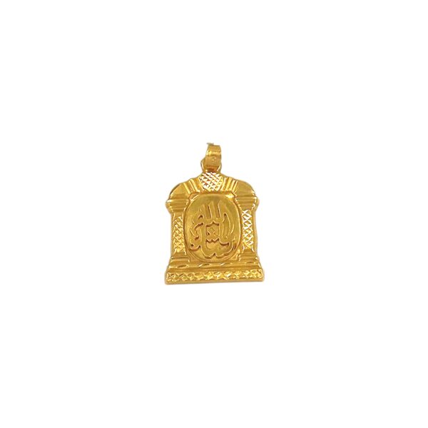 PENDANTS 21k
