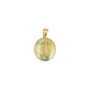 PENDANTS 21k
