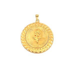 PENDANT 21k