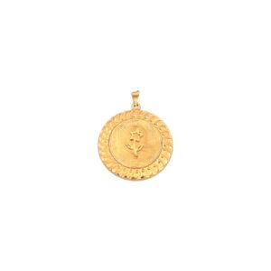 PENDANTS 21k