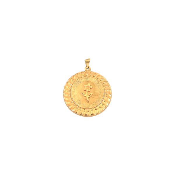 PENDANTS 21k
