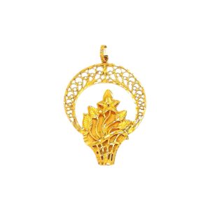 PENDANT 21k
