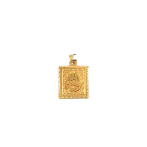 PENDANTS 21k