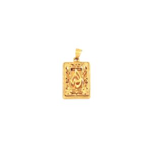 PENDANTS 21k