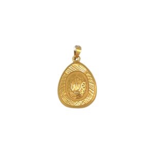 PENDANTS 21k
