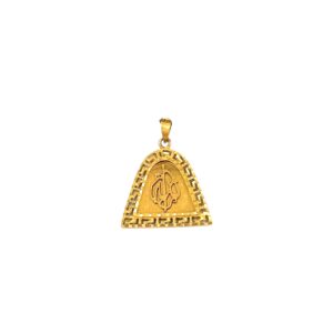 PENDANTS 21k