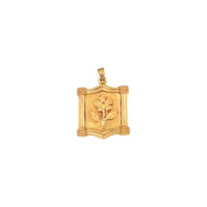 PENDANTS 21k