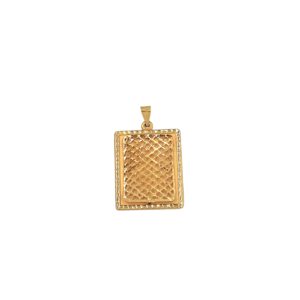 PENDANTS 21k