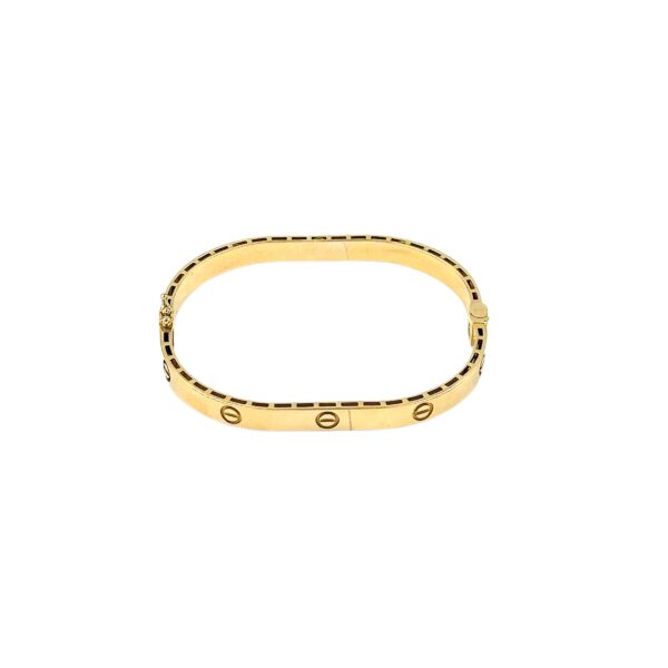 CARTER BRACELETS 18k