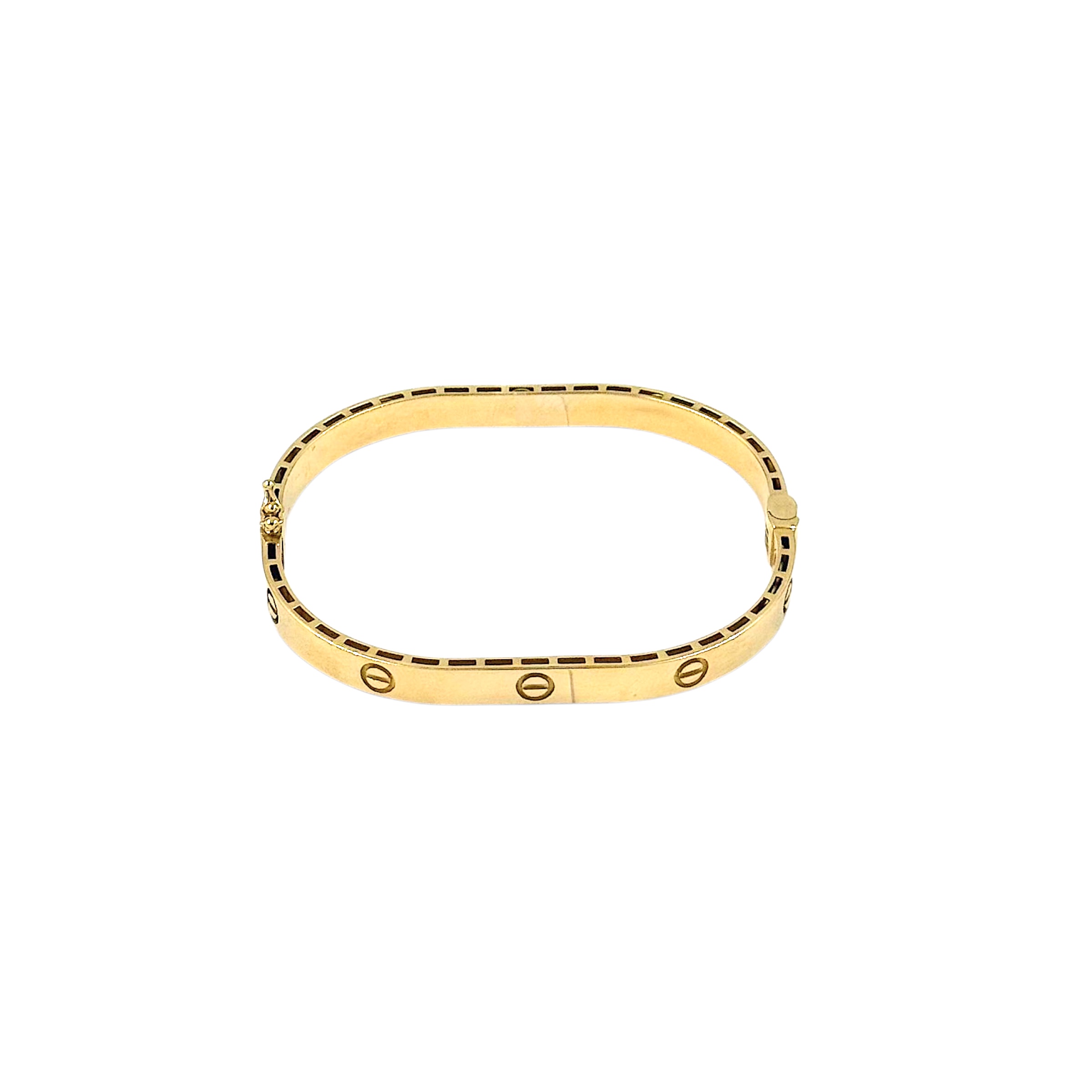 CARTER BRACELETS 18k