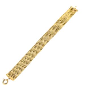 BRACELETS 18k