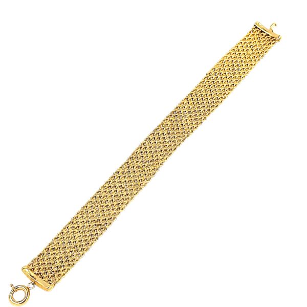 BRACELETS 18k