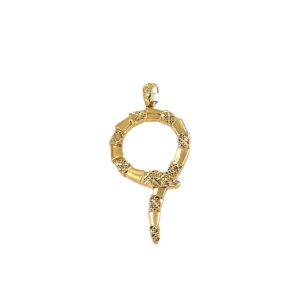 PENDANTS 18k